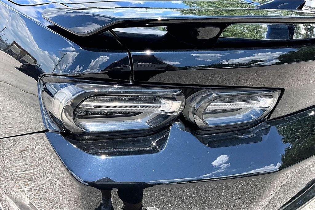2022 Chevrolet Camaro ZL1
