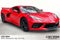 2020 Chevrolet Corvette Stingray 3LT
