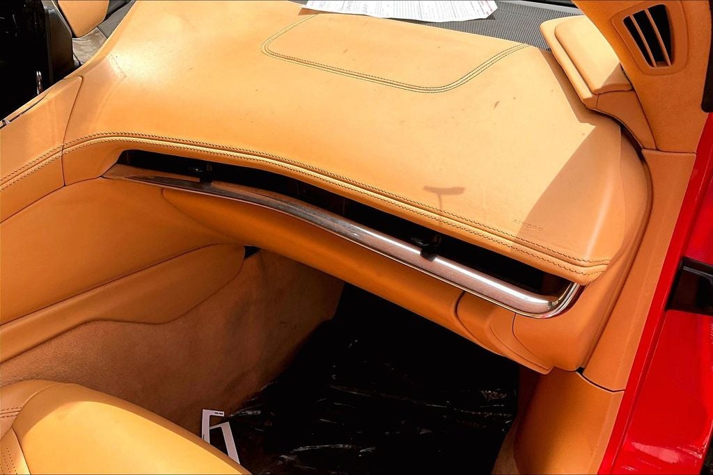 2020 Chevrolet Corvette Stingray 3LT