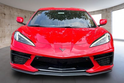 2020 Chevrolet Corvette Stingray 3LT