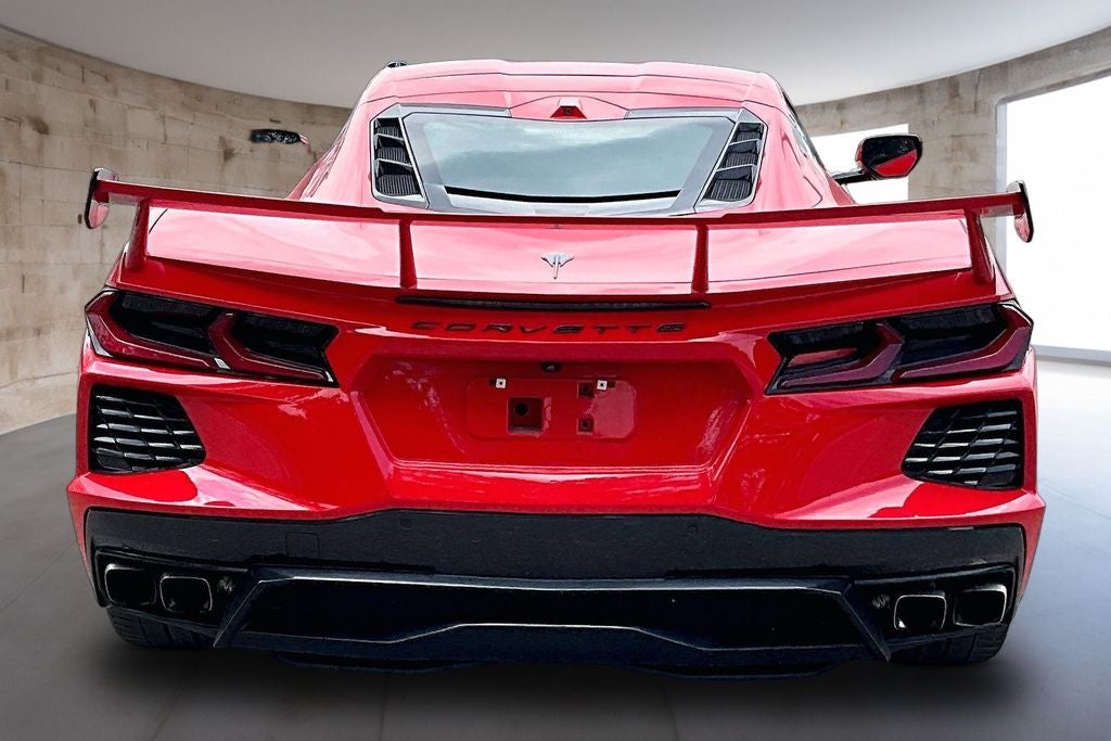 2020 Chevrolet Corvette Stingray 3LT