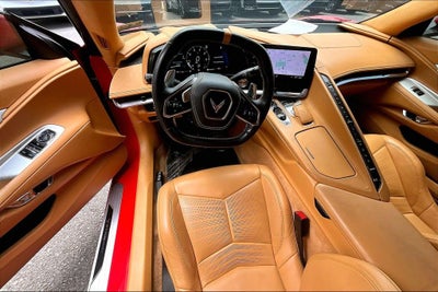 2020 Chevrolet Corvette Stingray 3LT