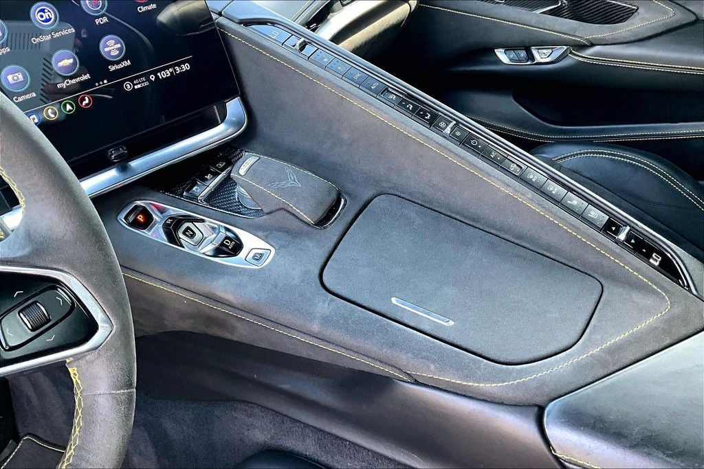 2023 Chevrolet Corvette Stingray 3LT