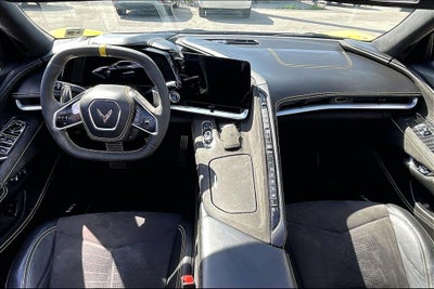 2023 Chevrolet Corvette Stingray 3LT
