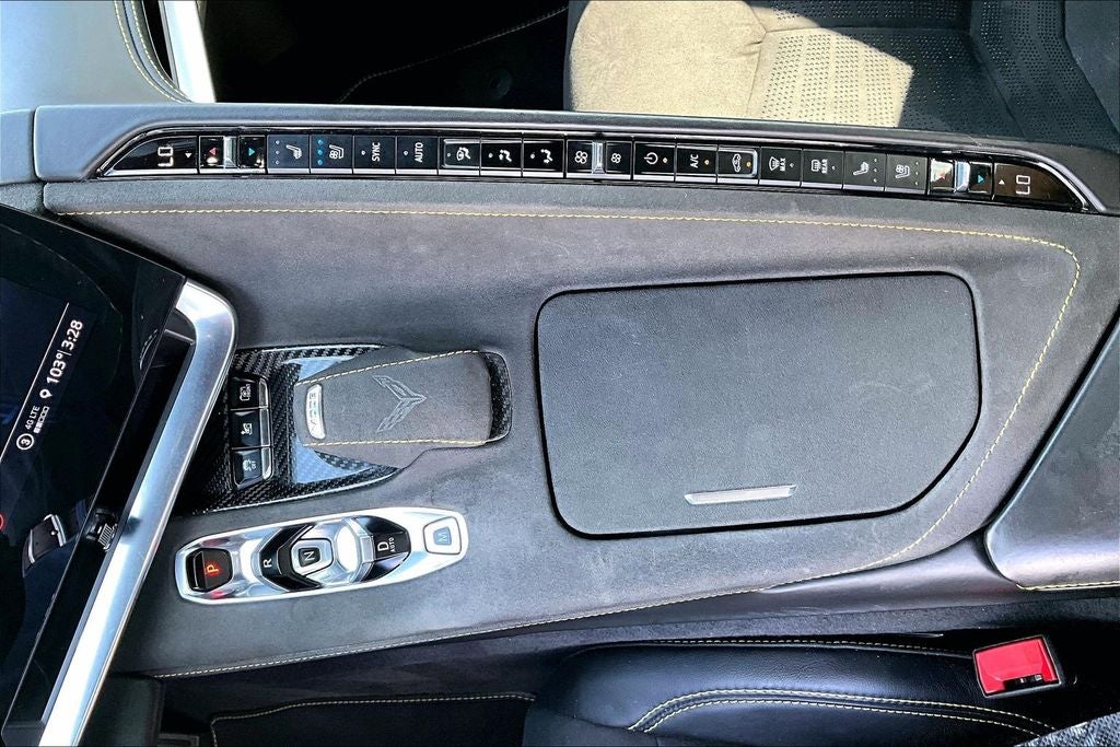 2023 Chevrolet Corvette Stingray 3LT