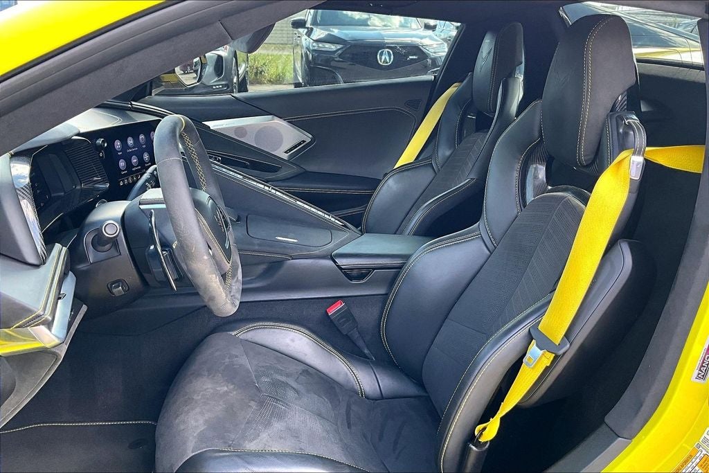2023 Chevrolet Corvette Stingray 3LT