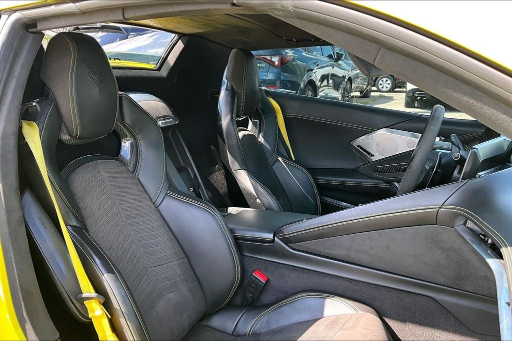 2023 Chevrolet Corvette Stingray 3LT