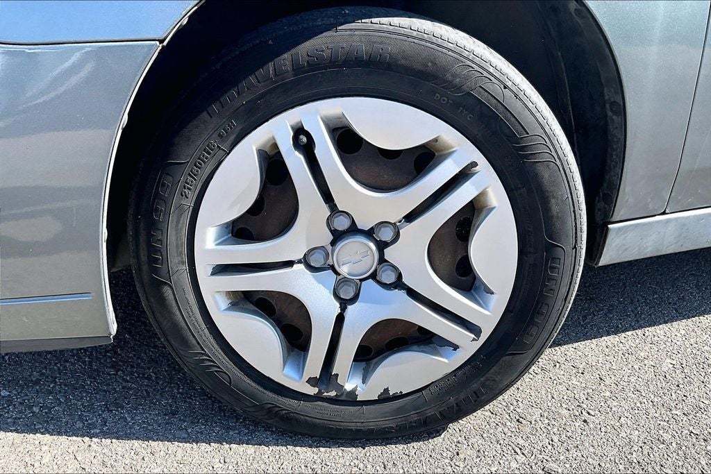 2006 Chevrolet Malibu LS 1FL