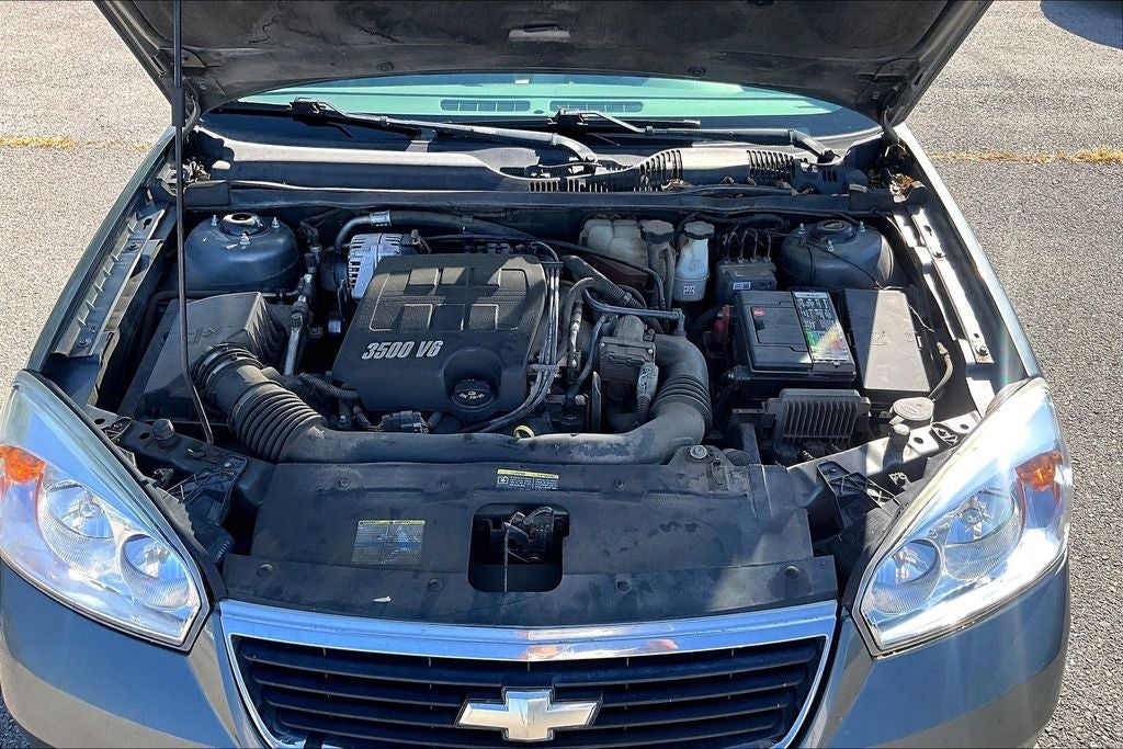 2006 Chevrolet Malibu LS 1FL