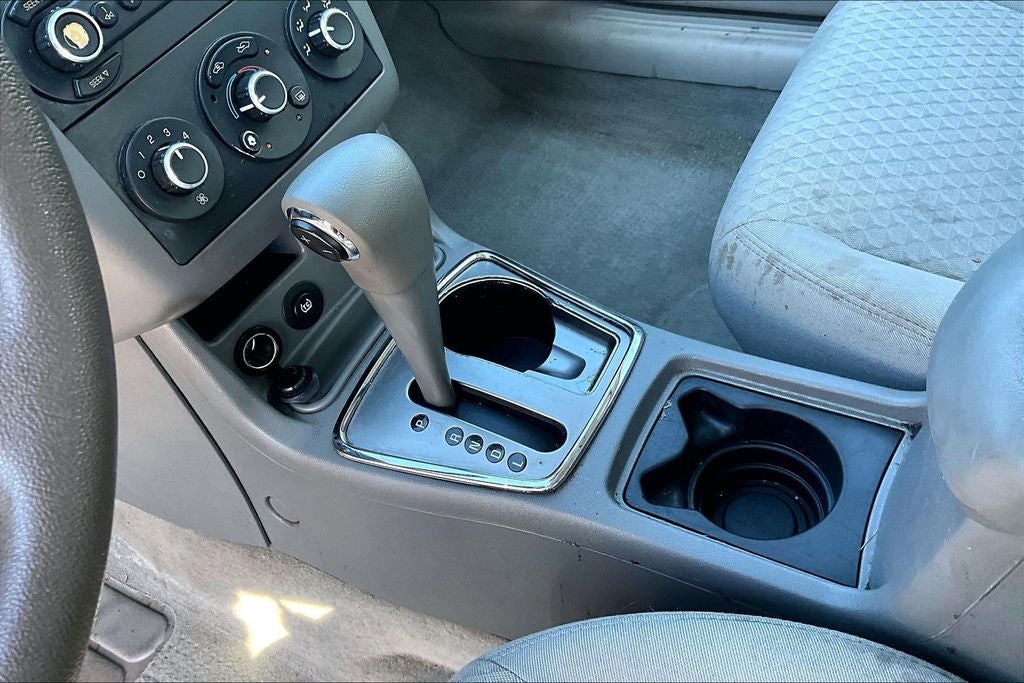 2006 Chevrolet Malibu LS 1FL