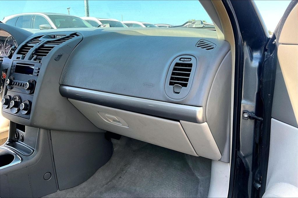 2006 Chevrolet Malibu LS 1FL