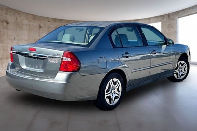 2006 Chevrolet Malibu LS 1FL
