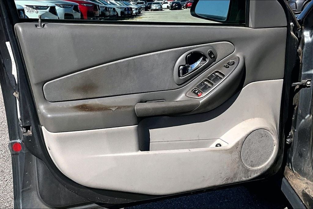 2006 Chevrolet Malibu LS 1FL