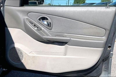 2006 Chevrolet Malibu LS 1FL