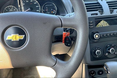 2006 Chevrolet Malibu LS 1FL