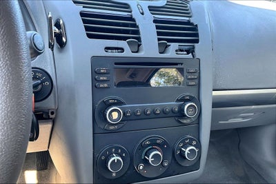 2006 Chevrolet Malibu LS 1FL
