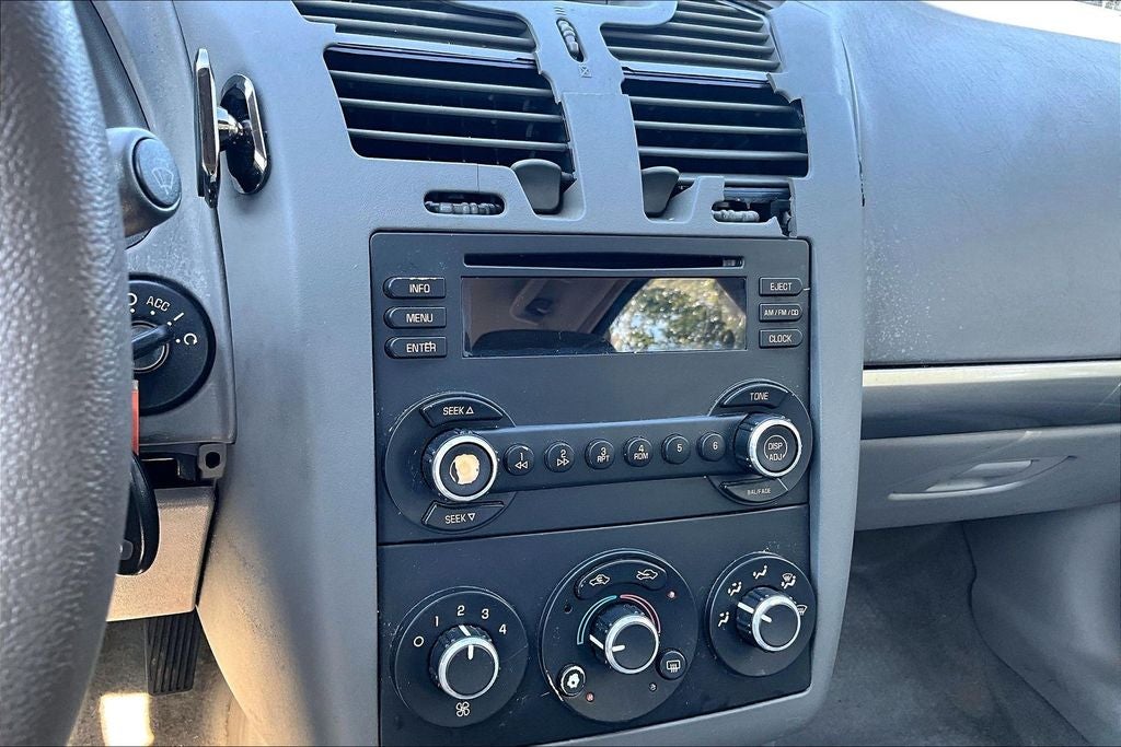 2006 Chevrolet Malibu LS 1FL