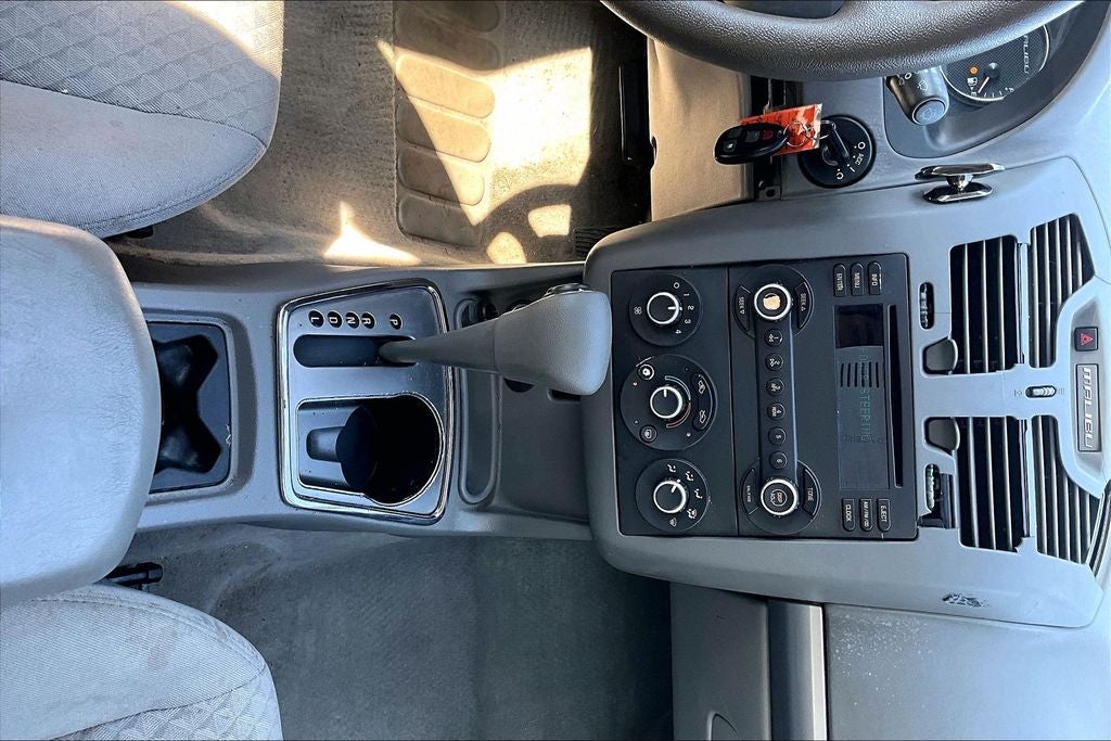 2006 Chevrolet Malibu LS 1FL