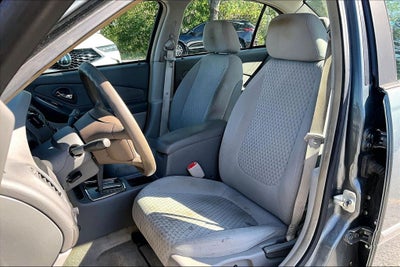 2006 Chevrolet Malibu LS 1FL