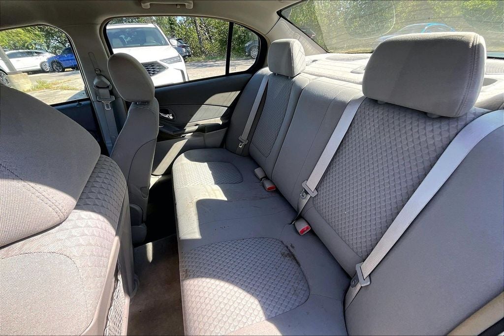 2006 Chevrolet Malibu LS 1FL
