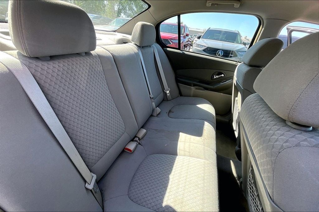 2006 Chevrolet Malibu LS 1FL