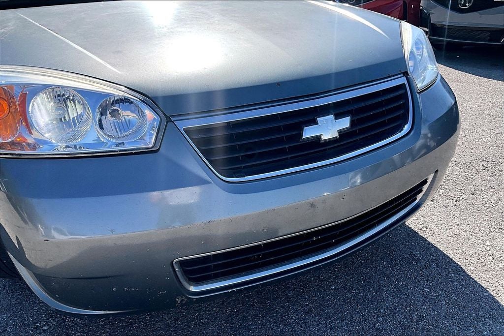 2006 Chevrolet Malibu LS 1FL