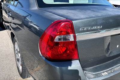 2006 Chevrolet Malibu LS 1FL