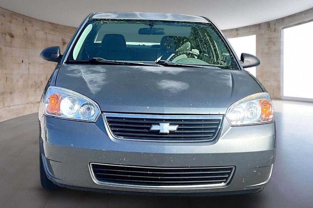 2006 Chevrolet Malibu LS 1FL
