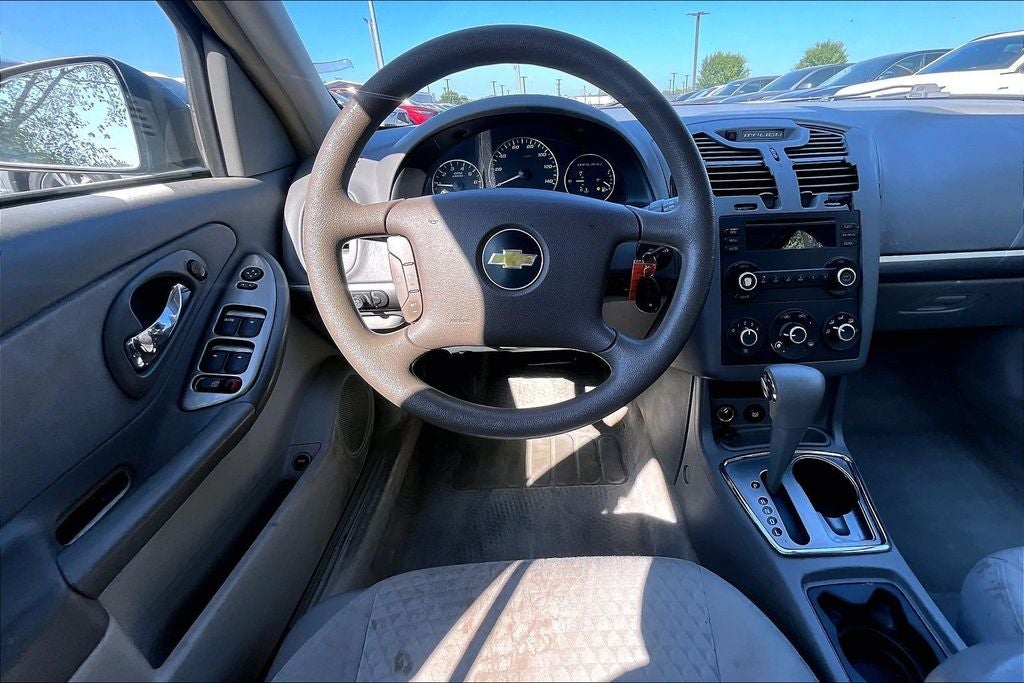 2006 Chevrolet Malibu LS 1FL