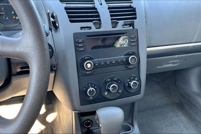2006 Chevrolet Malibu LS 1FL
