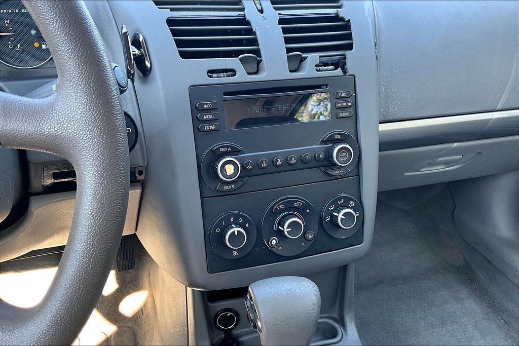 2006 Chevrolet Malibu LS 1FL