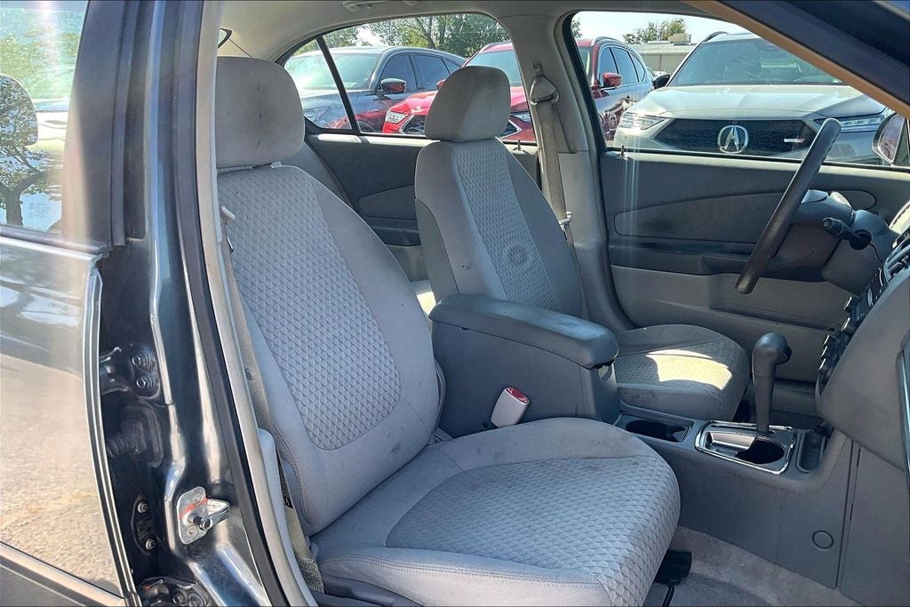 2006 Chevrolet Malibu LS 1FL