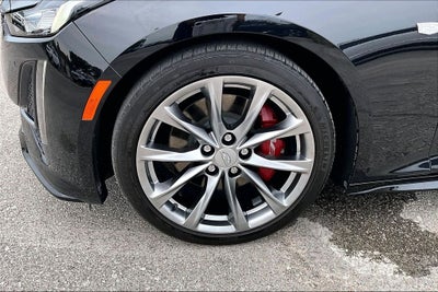 2023 Cadillac CT5 Sport