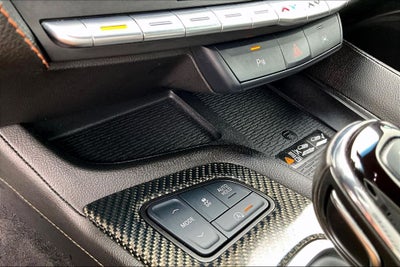 2023 Cadillac CT5 Sport