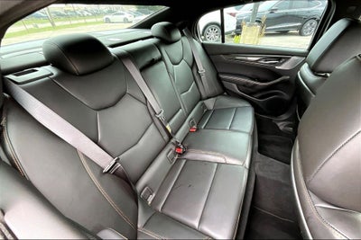 2023 Cadillac CT5 Sport
