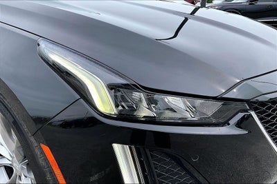 2023 Cadillac CT5 Sport