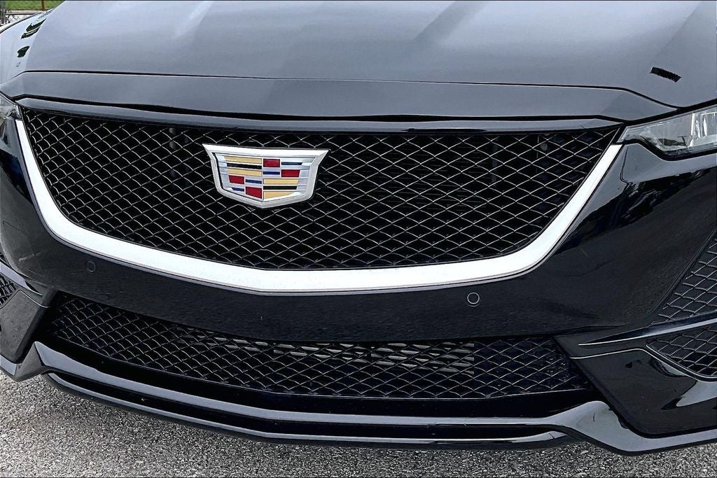 2023 Cadillac CT5 Sport