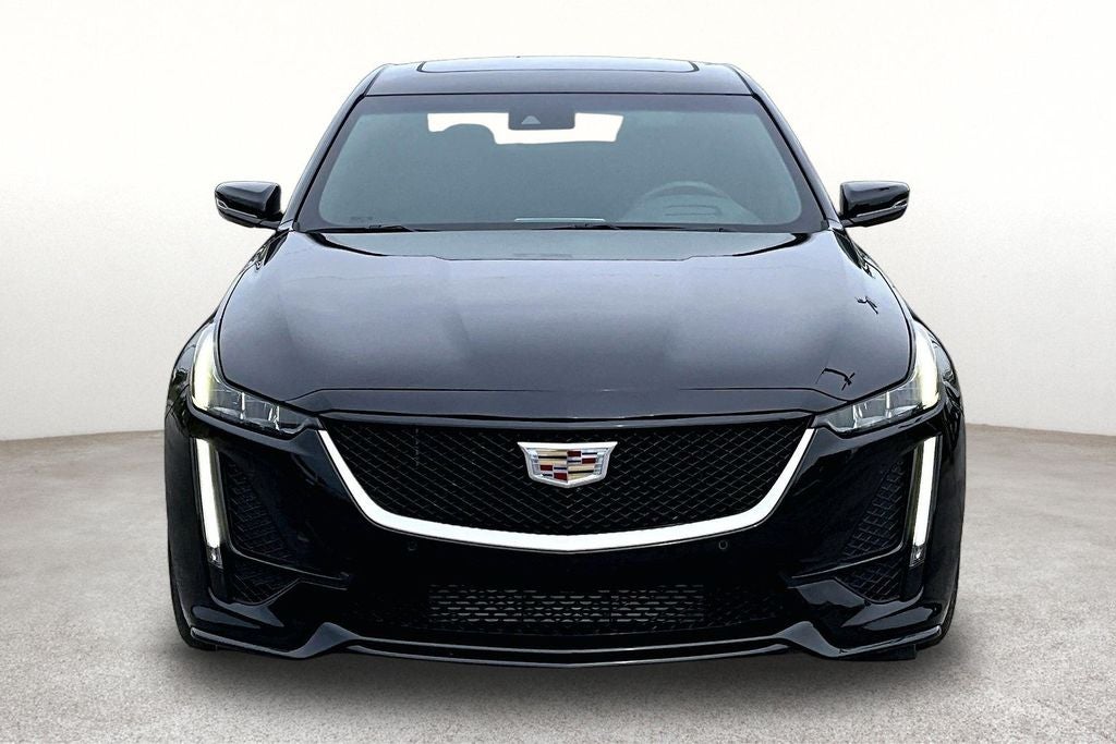 2023 Cadillac CT5 Sport