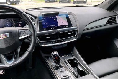 2023 Cadillac CT5 Sport