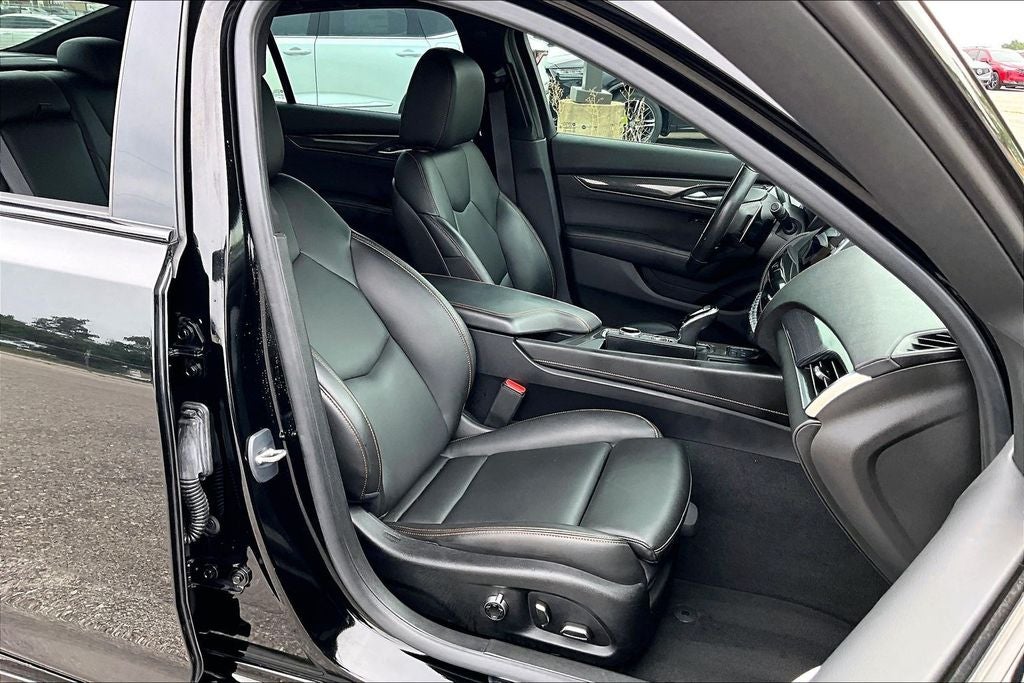 2023 Cadillac CT5 Sport