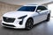 2020 Cadillac CT6 3.6L Premium Luxury