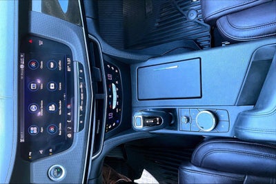 2020 Cadillac CT6 3.6L Premium Luxury