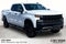2022 Chevrolet Silverado 1500 LTD Custom Trail Boss