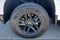 2022 Chevrolet Silverado 1500 LTD Custom Trail Boss