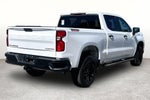 2022 Chevrolet Silverado 1500 LTD Custom Trail Boss