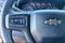 2022 Chevrolet Silverado 1500 LTD Custom Trail Boss