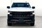 2022 Chevrolet Silverado 1500 LTD Custom Trail Boss