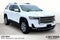 2022 GMC Acadia SLT