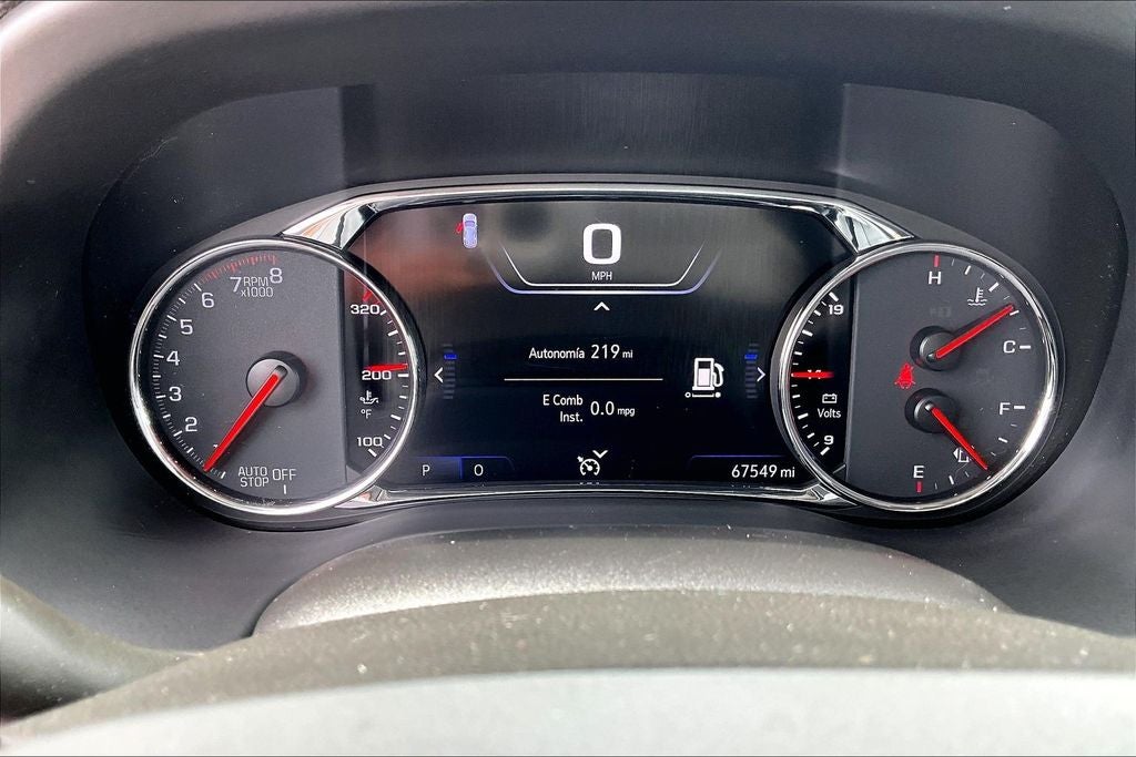 2022 GMC Acadia SLT