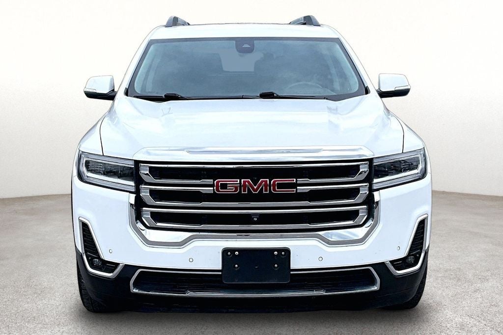 2022 GMC Acadia SLT